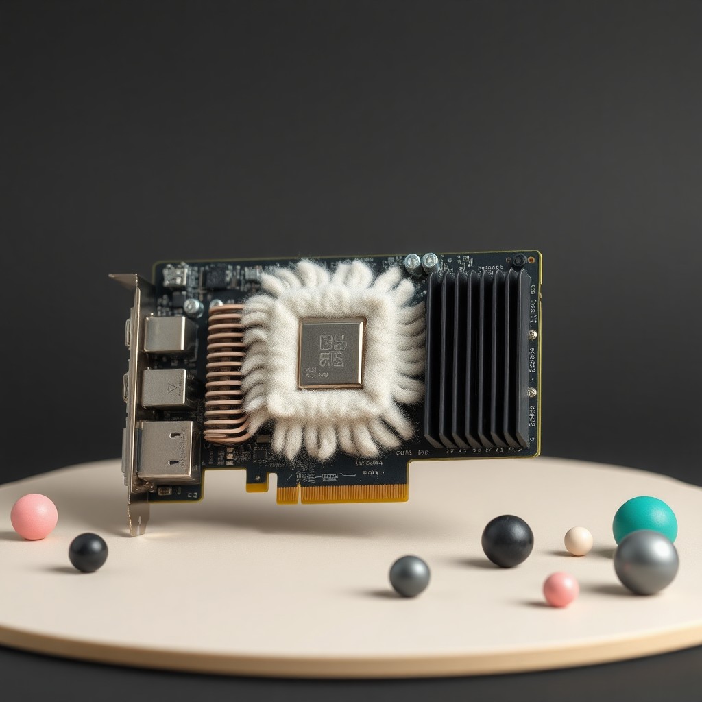 Fast News: Inference cost moves the bottleneck beyond the GPU article image